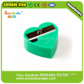 School pencil sharpener stationery item